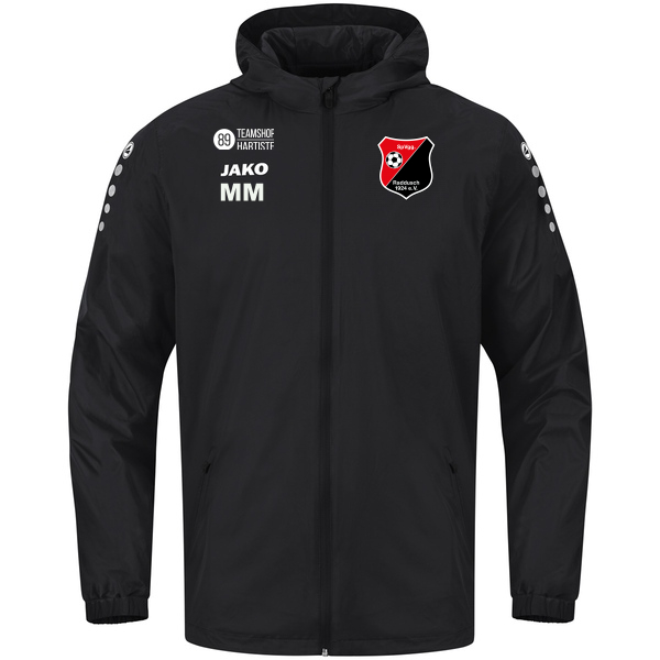 Allwetterjacke Team 2.0 