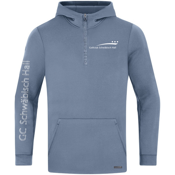 Zip Hoodie Pro Casual 