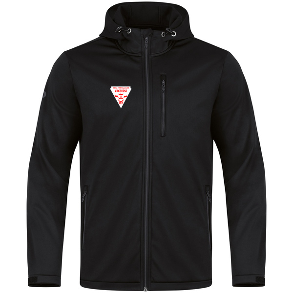 EnfantsVeste softshell premium 