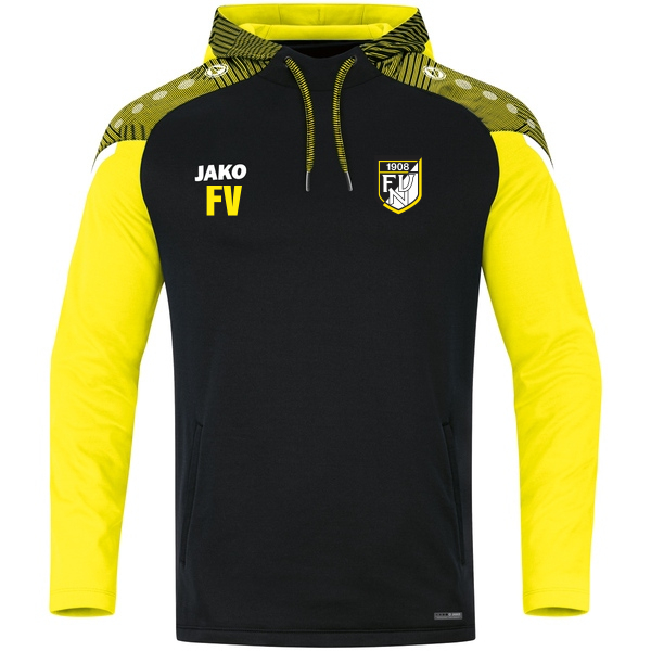 KinderKapuzensweat Performance 