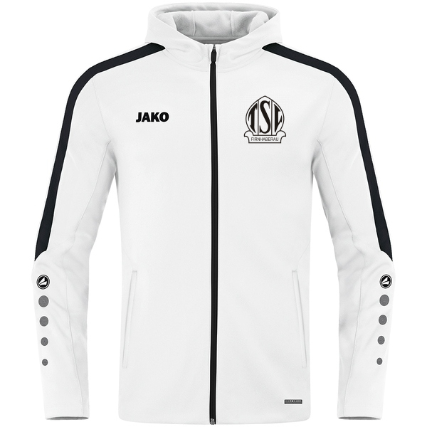 KinderKapuzenjacke Power 