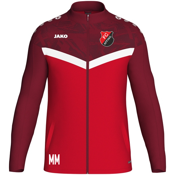 Polyesterjacke Iconic 