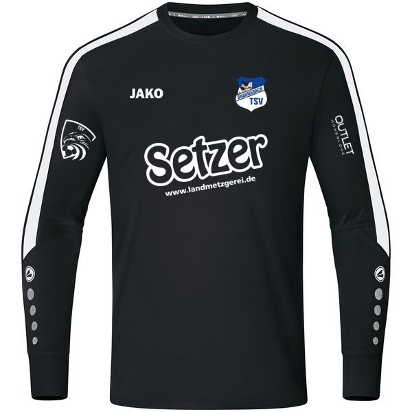 Torwart-Trikot Power 