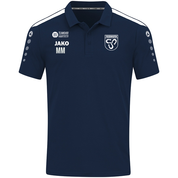 KinderPolo Power 