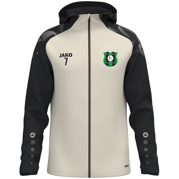 KinderKapuzenjacke Sonic 