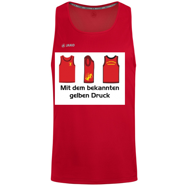 KinderTanktop Run 2.0 