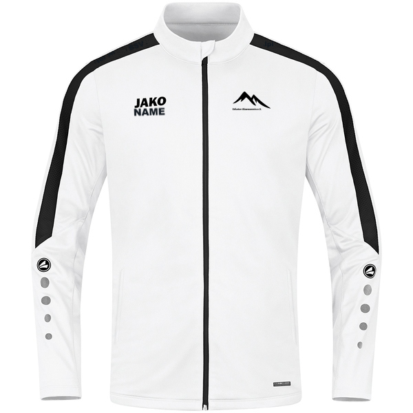 KinderPolyesterjacke Power 