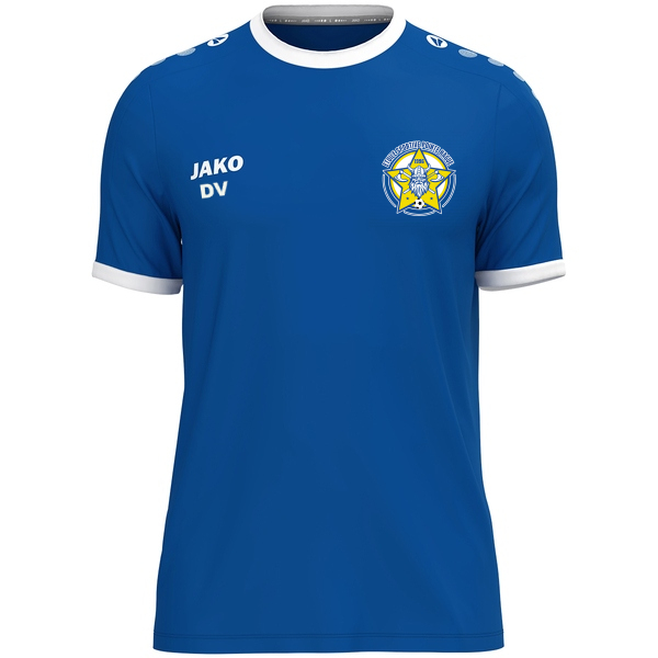 Maillot One manches courtes 