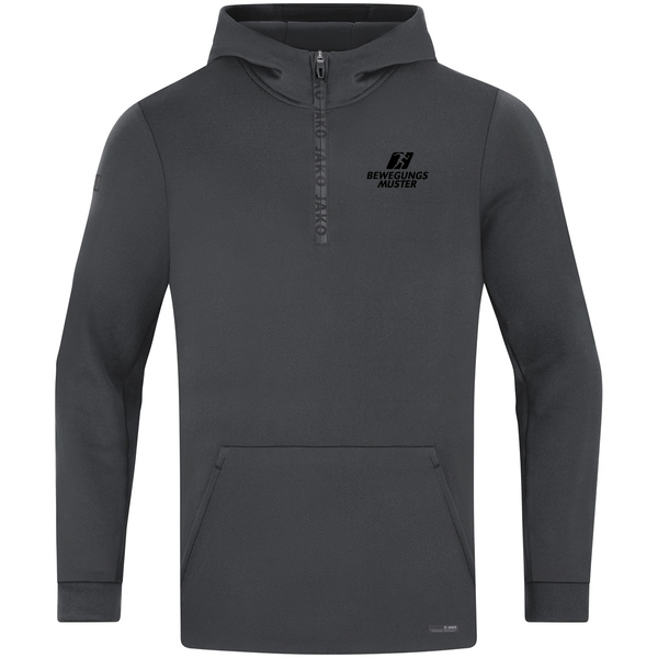 Zip Hoodie Pro Casual 