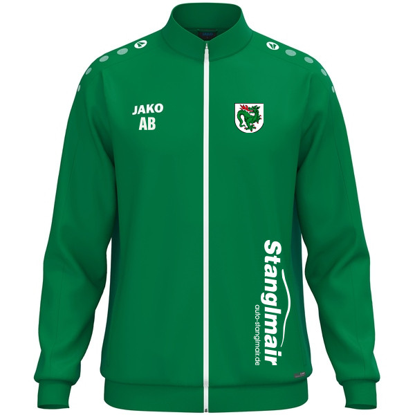 Polyesterjacke One 