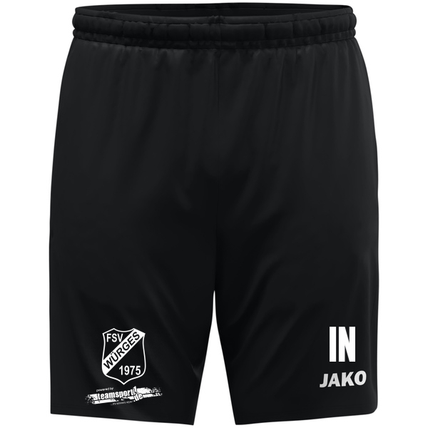 Freizeitshort Dynamic 