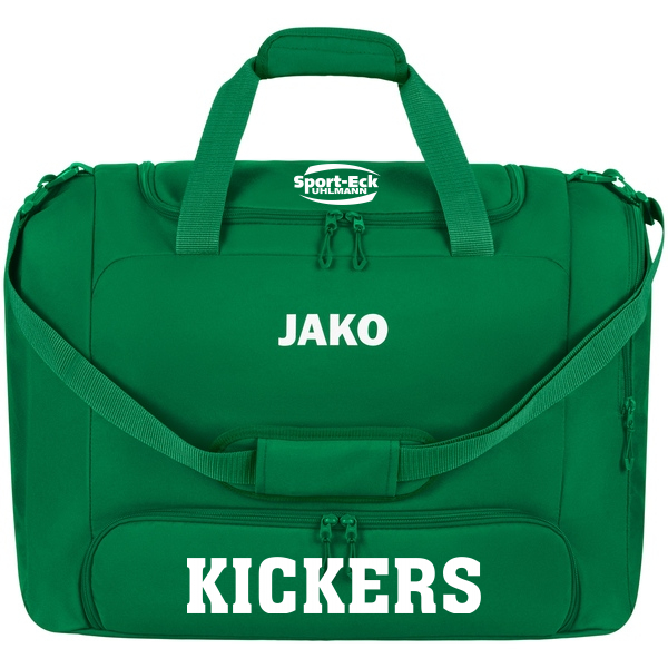 Sporttasche One mit Bodenfach 