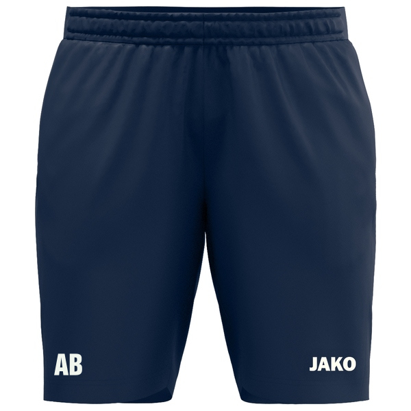 womanWebshort Dynamic Damen 