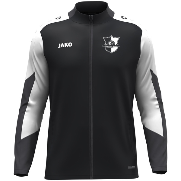 Polyesterjacke Dynamic 