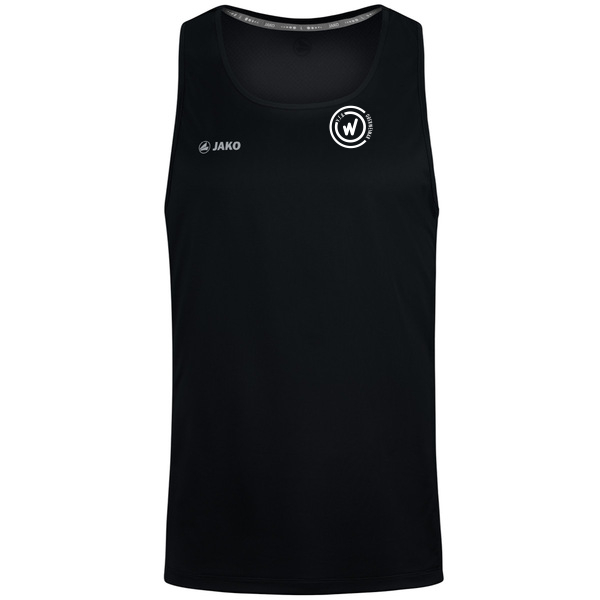 KinderTanktop Run 2.0 