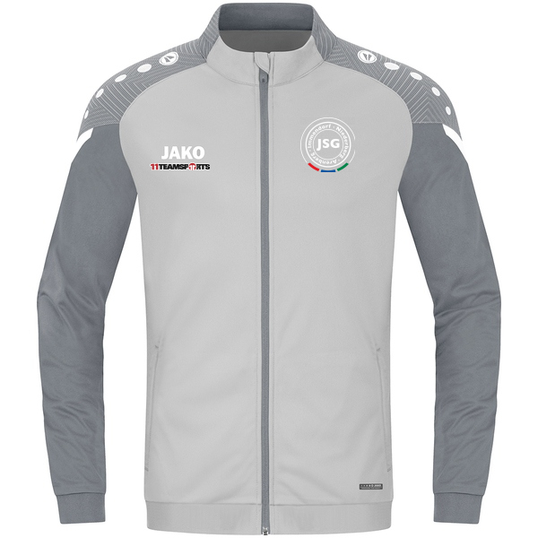 Polyesterjacke Performance 