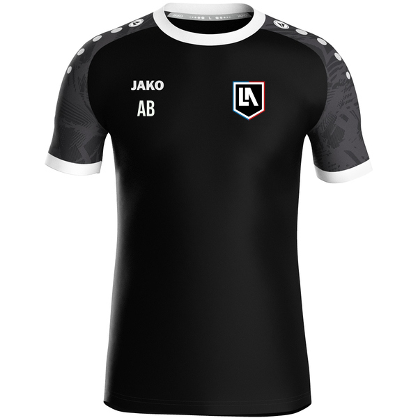 Trikot Iconic kurzarm 