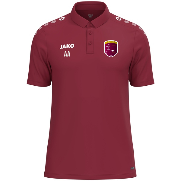 Polo One 
