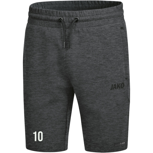 Short Premium Basics 