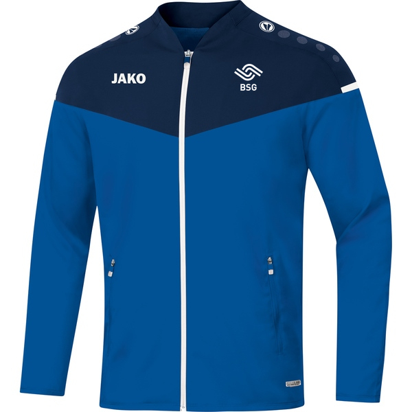 KinderPräsentationsjacke Champ 2.0 