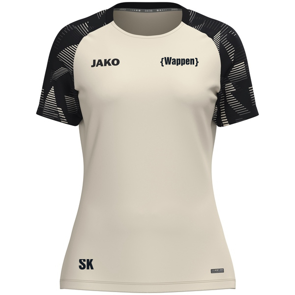 womanT-Shirt Sonic Damen 