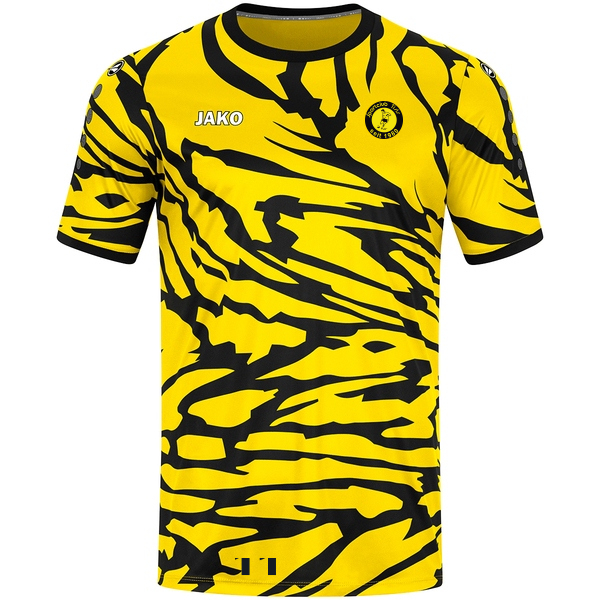 Trikot Animal kurzarm 