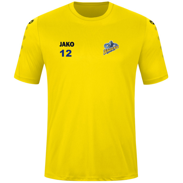 Jersey Team short sleeve 