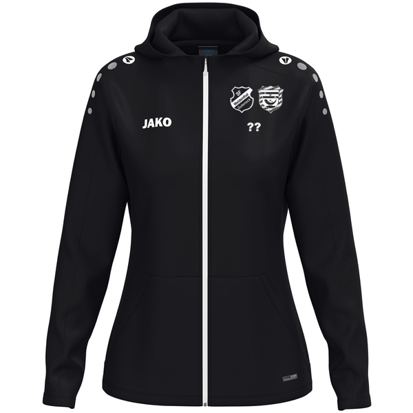 womanKapuzenjacke One Damen 