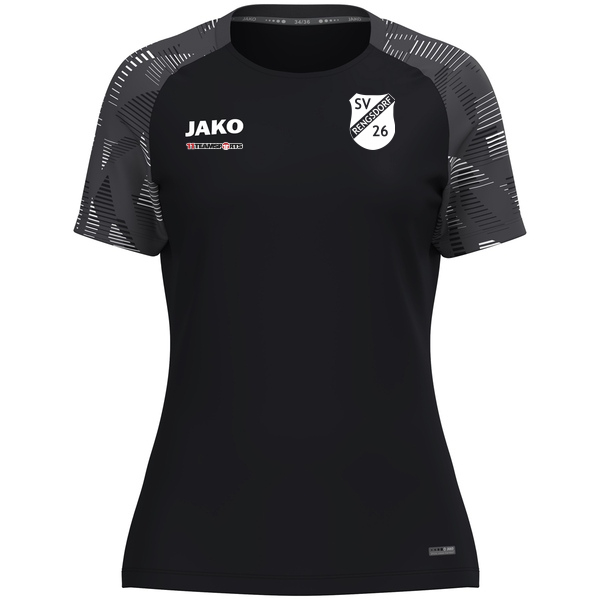 womanT-Shirt Sonic Damen 