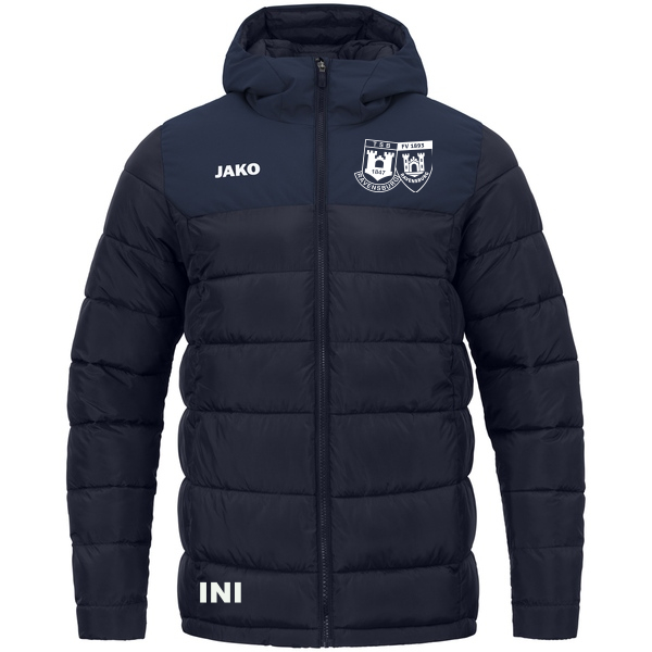 Stadionjacke 