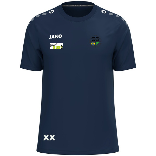 KinderT-Shirt One Cotton 