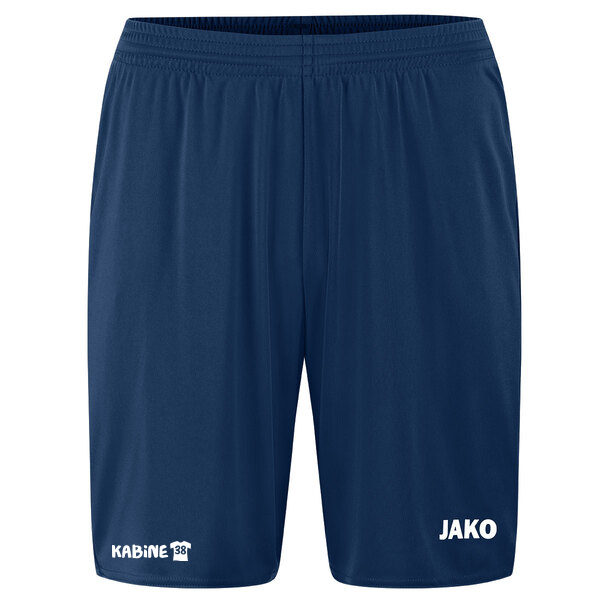 Sporthose Manchester 2.0 ohne Innenslip 