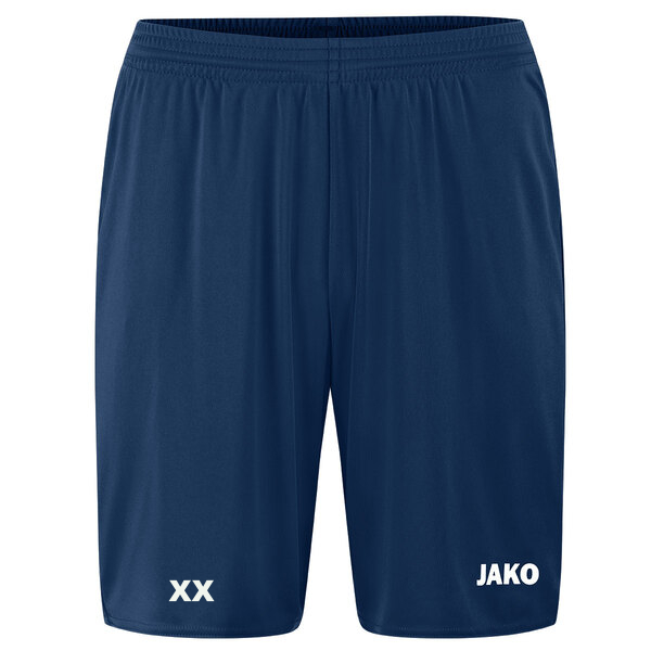 Sporthose Manchester 2.0 ohne Innenslip 