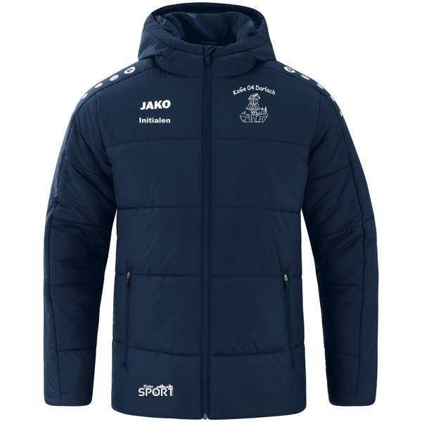 Steppjacke One 