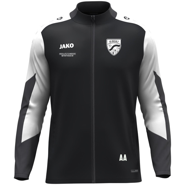 Polyesterjacke Dynamic 