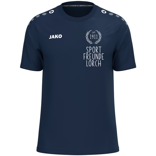 KinderT-Shirt One Cotton 