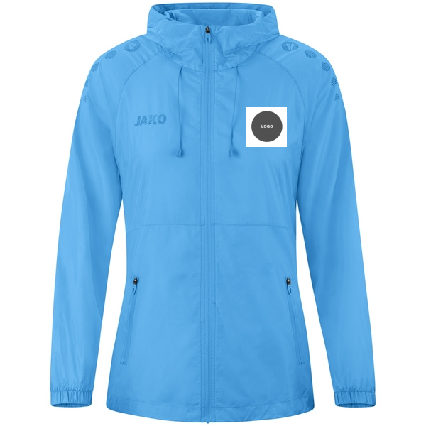 womanLightweightjacke Flow Damen 