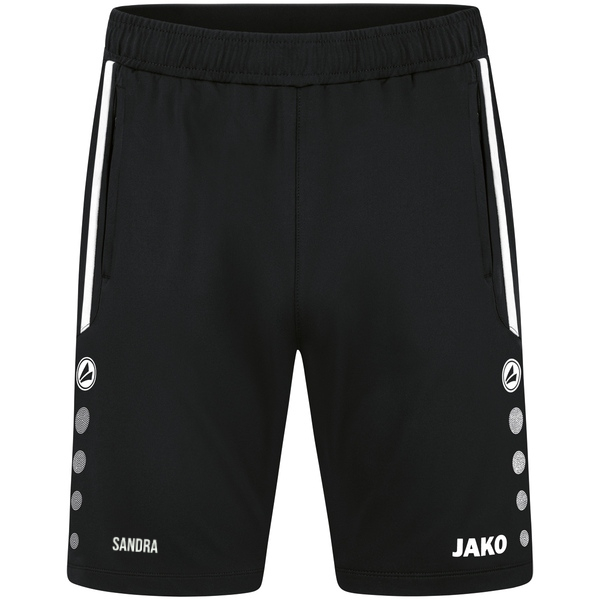 Trainingsshort Allround 