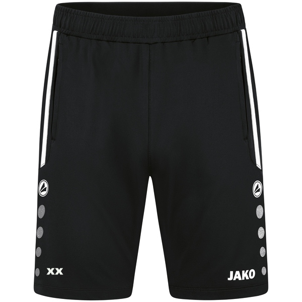 Trainingsshort Allround 