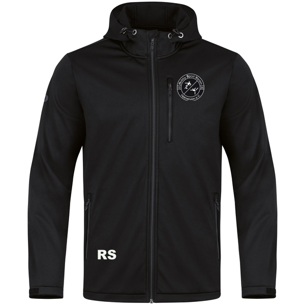 KinderSoftshelljacke Premium 