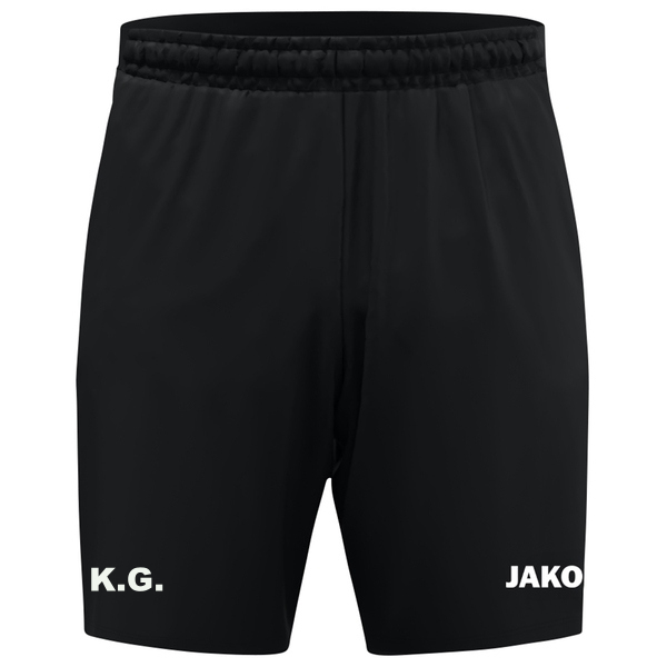 Trainingsshort Dynamic 