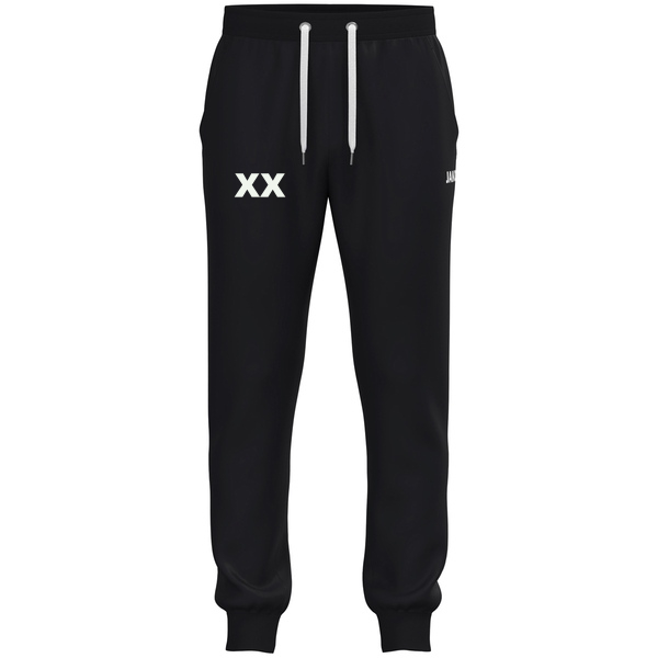 Jogginghose One Cotton mit Bündchen 