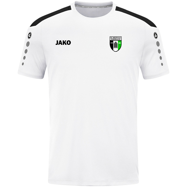 KinderTrikot Power kurzarm 