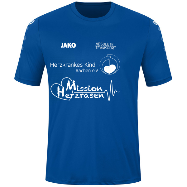 Trikot Team Kurzarm 