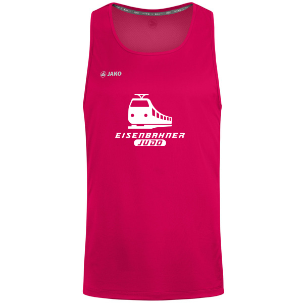 KinderTanktop Run 2.0 