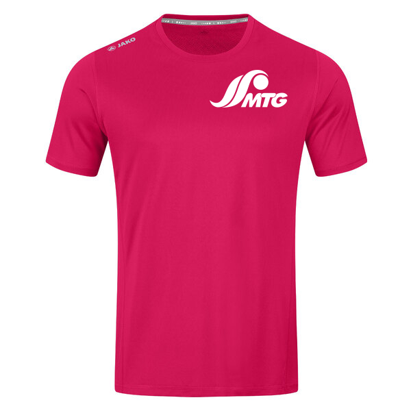 KinderT-Shirt Run 2.0 