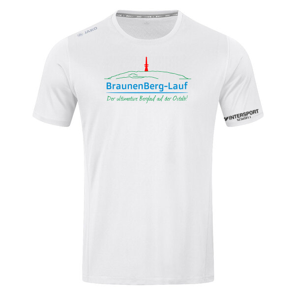 KinderT-Shirt Run 2.0 