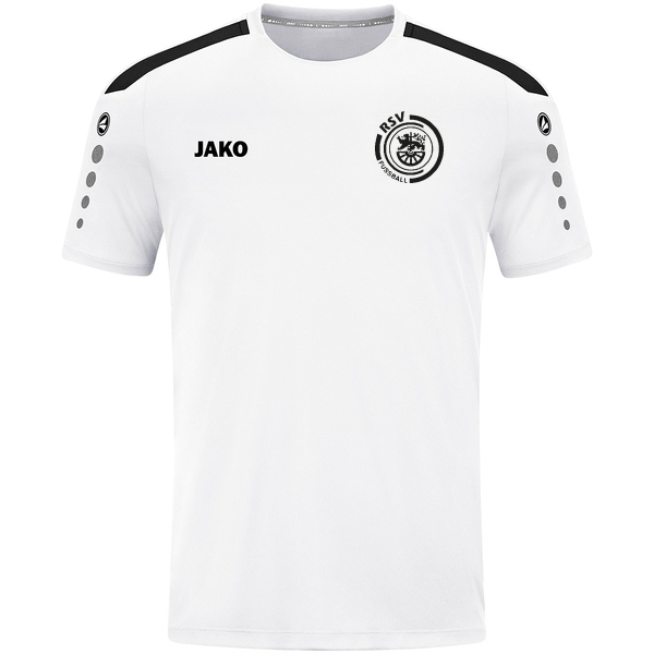 KinderTrikot Power kurzarm 