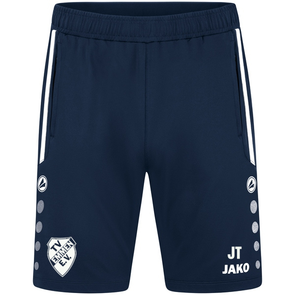 Trainingsshort Allround 