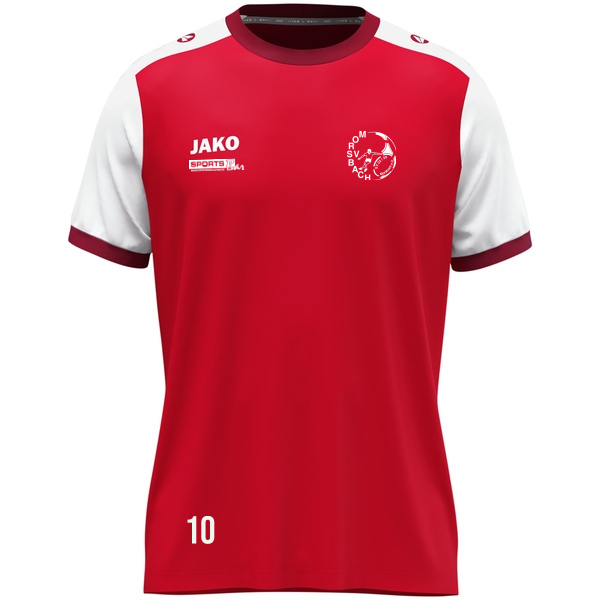 Trikot Dynamic kurzarm 